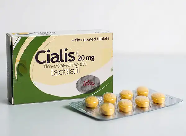 Osta Cialis netistä ilman reseptiä