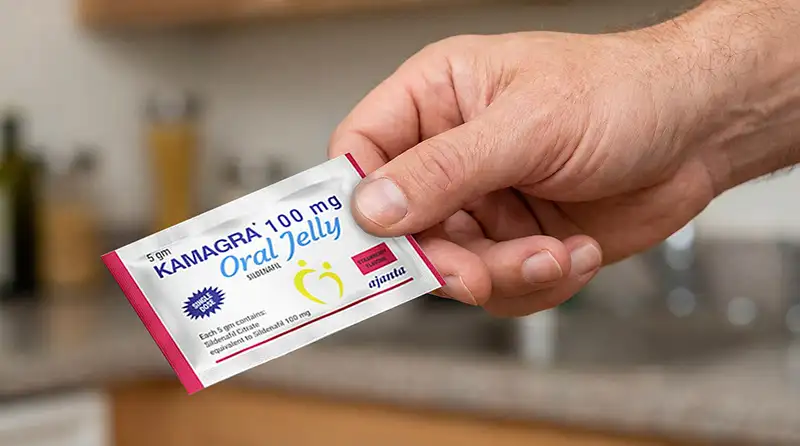 Osta Kamagra gel apteekista Suomessa