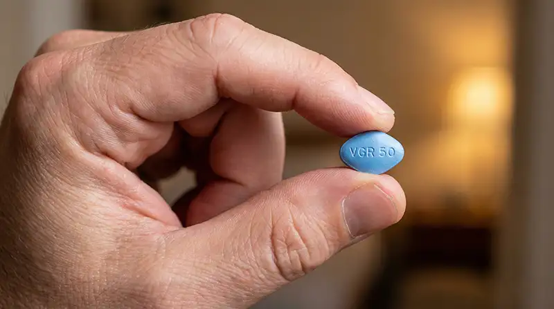 Osta Viagra apteekista Suomessa