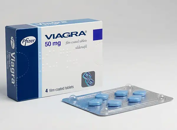 Osta Viagra netistä ilman reseptiä